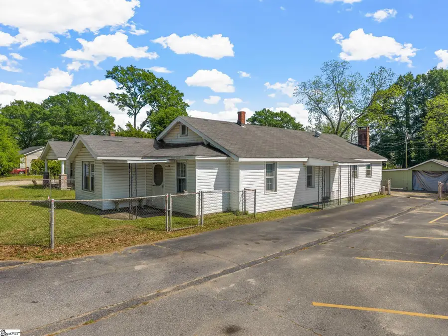 265 New Cut Road, Una, SC 29378 - #2
