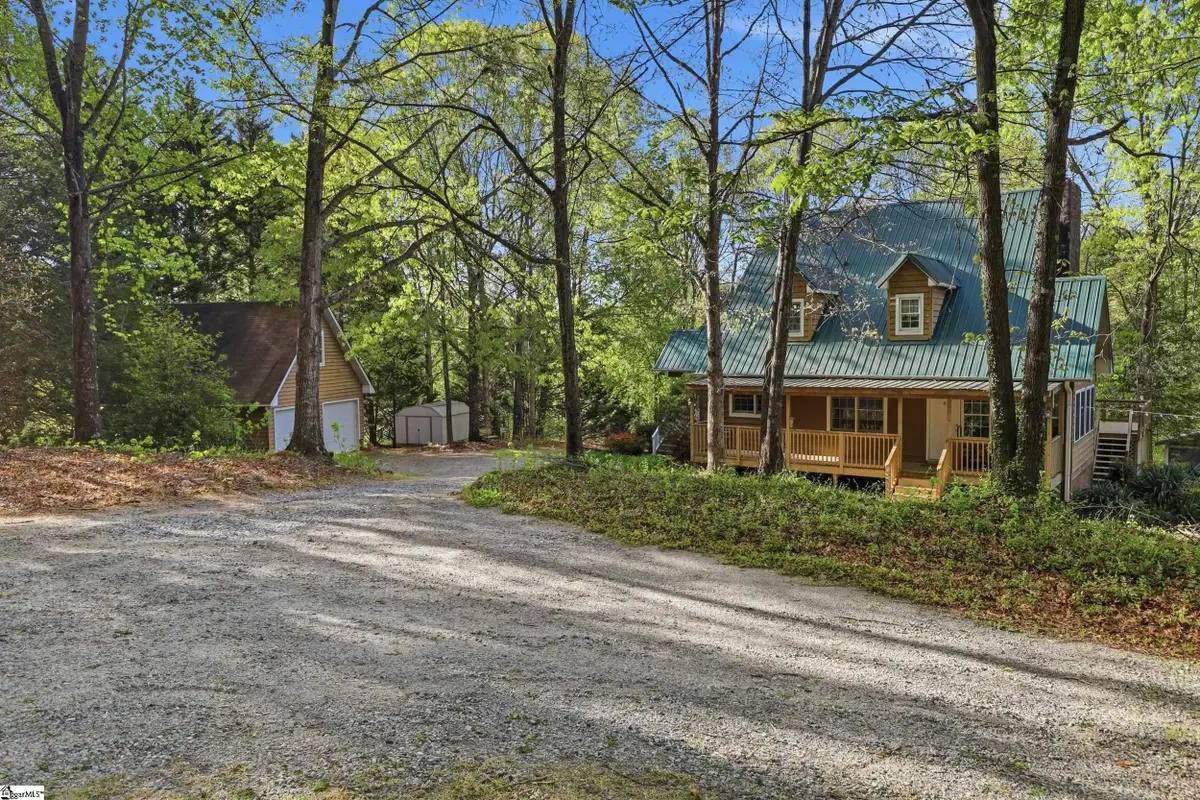 491 Pierce Road, Landrum, SC 29356 - #1