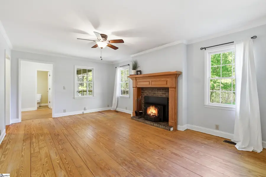 491 Pierce Road, Landrum, SC 29356 - #3