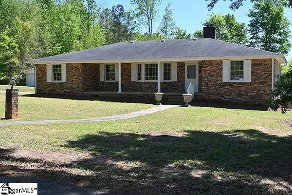 317 Hazel Drive, Clinton, SC 29325