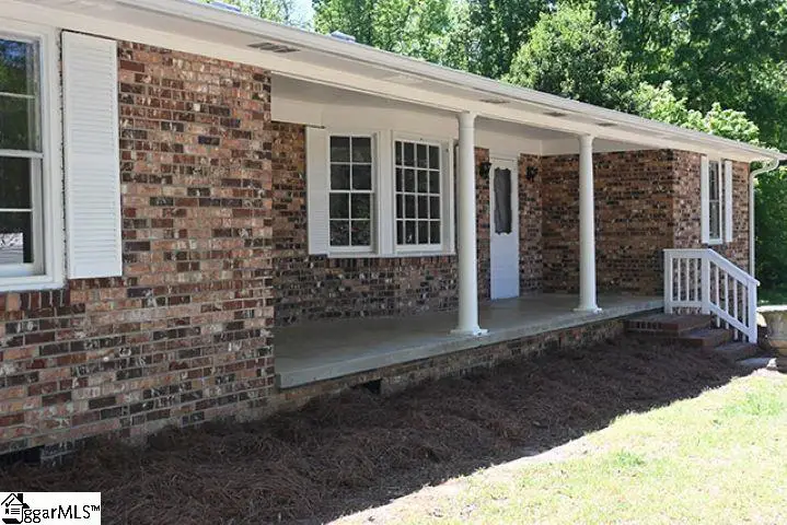 317 Hazel Drive, Clinton, SC 29325 - #2