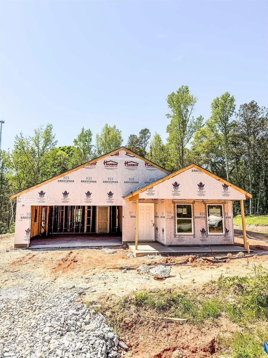 102 Heatherwood Drive, Gray Court, SC 29645 - #2