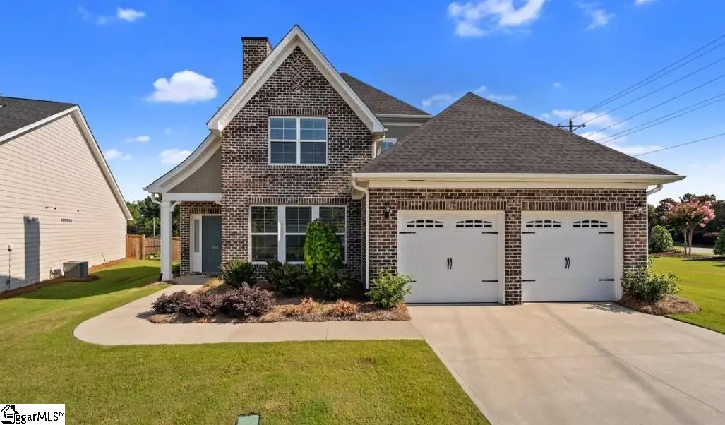 104 Horace Court, Greenville, SC 29615 - #1