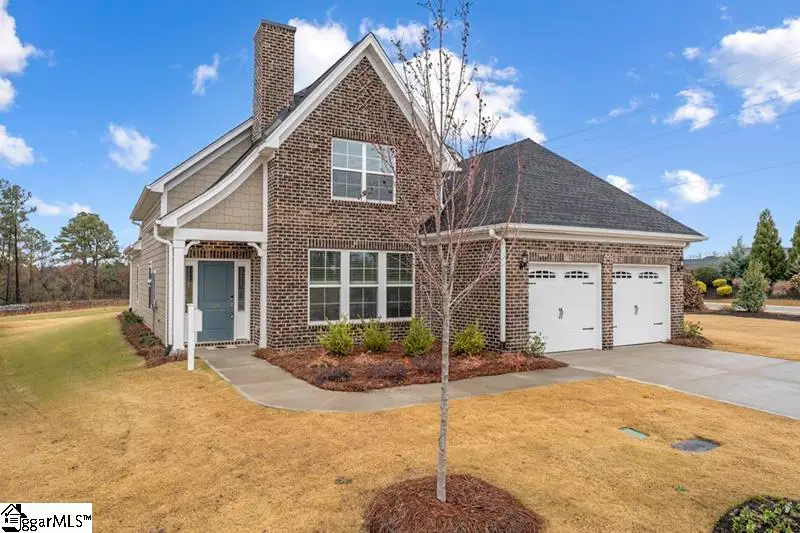 104 Horace Court, Greenville, SC 29615 - #3