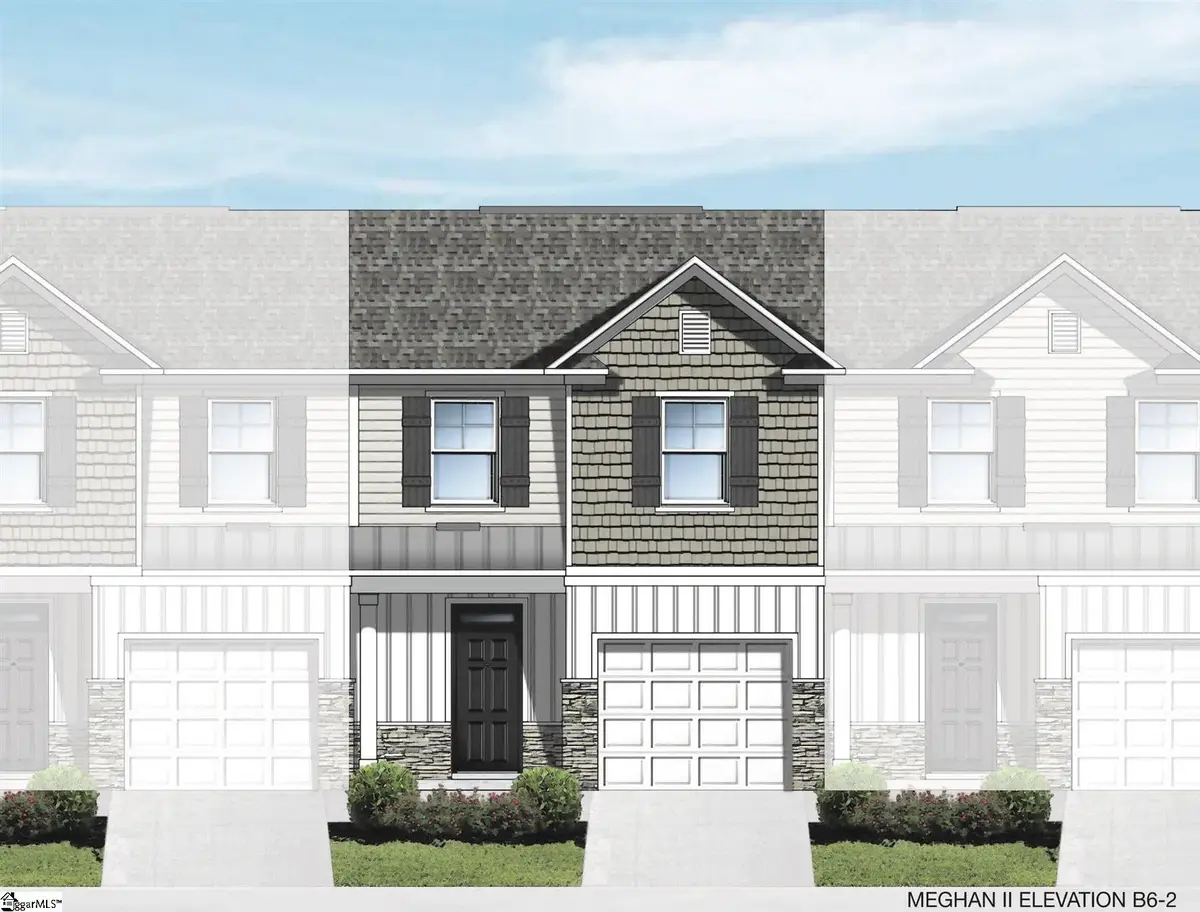 421 Belgrove Way #Lot 115, Easley, SC 29640 - #1