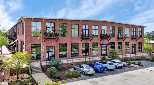 300 South Street #230, Simpsonville, SC 29681