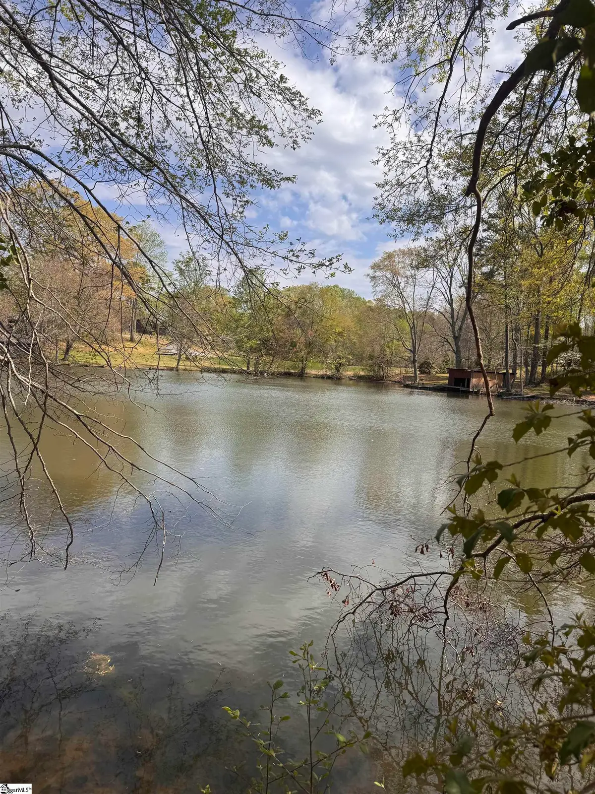 499 Lancaster Road, Spartanburg, SC 29376 - #1