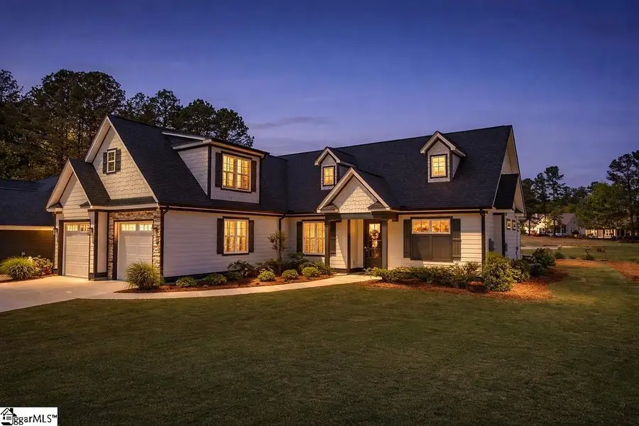 306 S Links Crossing, Ninety Six, SC 29666 - #2