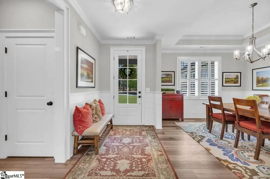 306 S Links Crossing, Ninety Six, SC 29666 - #3