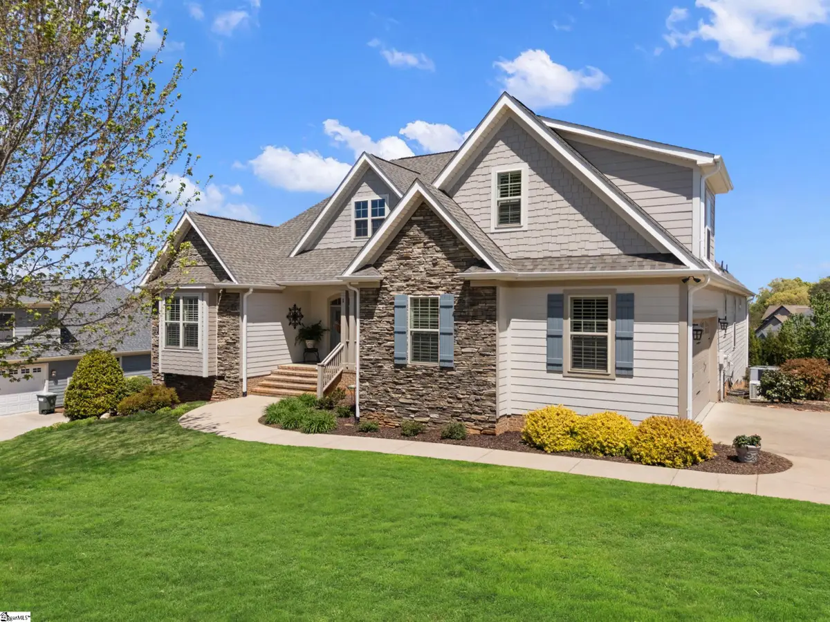 1 Thornbriar Court, Travelers Rest, SC 29690 - #1