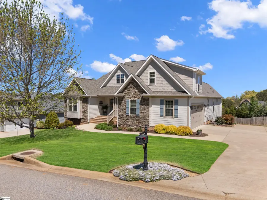 1 Thornbriar Court, Travelers Rest, SC 29690 - #2