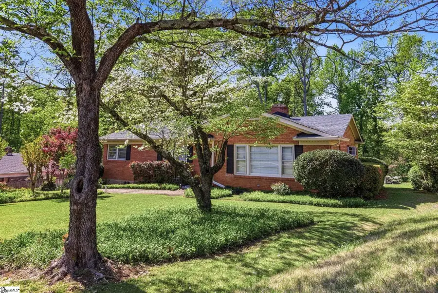 7 Dera Street, Greenville, SC 29615 - #2