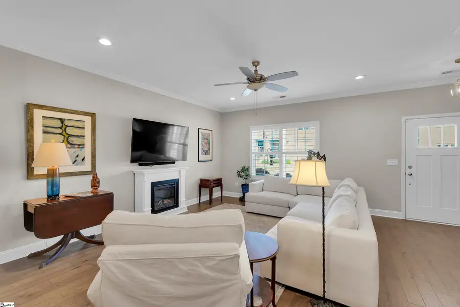 10 Peckham Street, Greenville, SC 29607 - #3