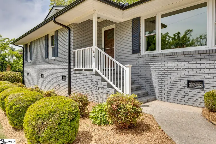 4 Wayne Drive, Taylors, SC 29687 - #3