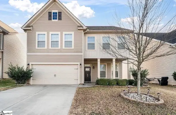 653 Highgarden Lane, Boiling Springs, SC 29316