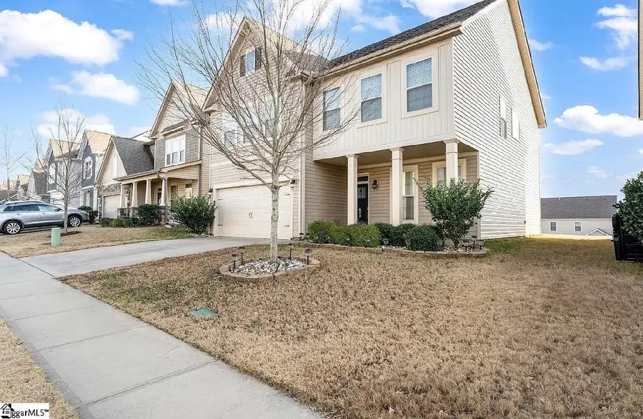 653 Highgarden Lane, Boiling Springs, SC 29316 - #2