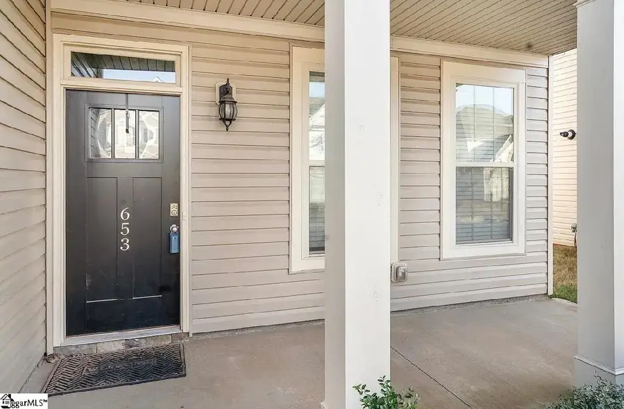 653 Highgarden Lane, Boiling Springs, SC 29316 - #3