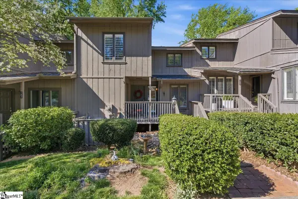 161 Ingleoak Lane, Greenville, SC 29516