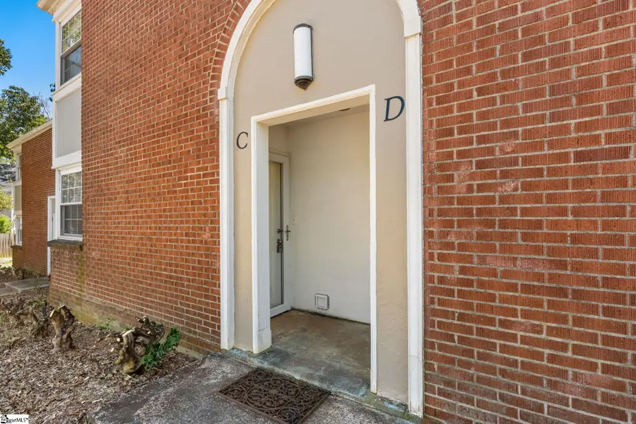 100 Lewis Drive #Unit 8C, Greenville, SC 29605 - #3