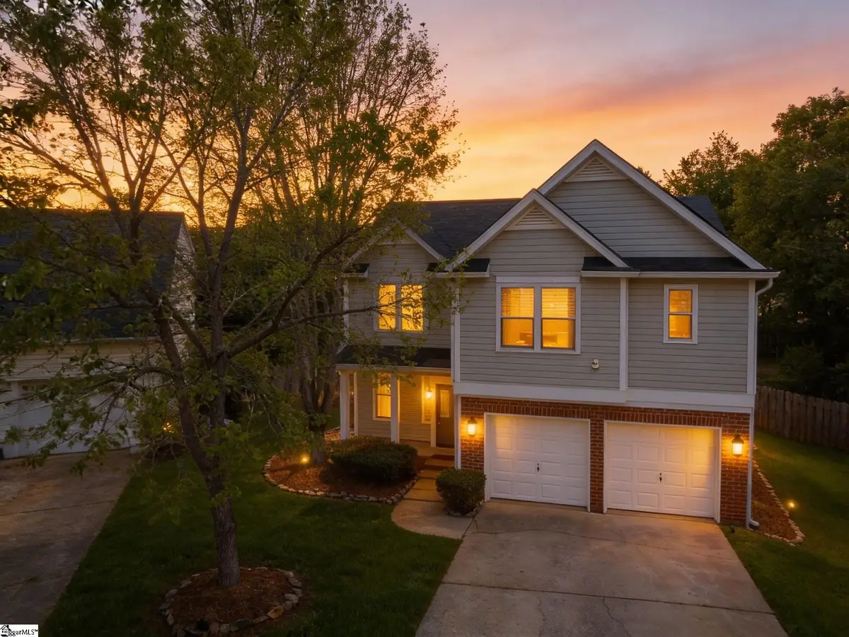 17 Summerfield Court, Simpsonville, SC 29680 - #1