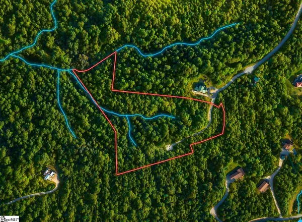 45 Emerald Crest Lane, Cleveland, SC 29635