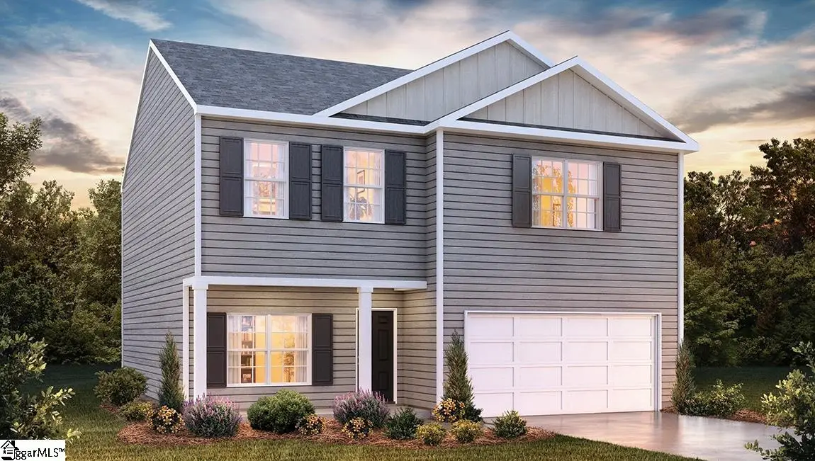 121 Cades Cove Drive, Greenwood, SC 29646 - #1