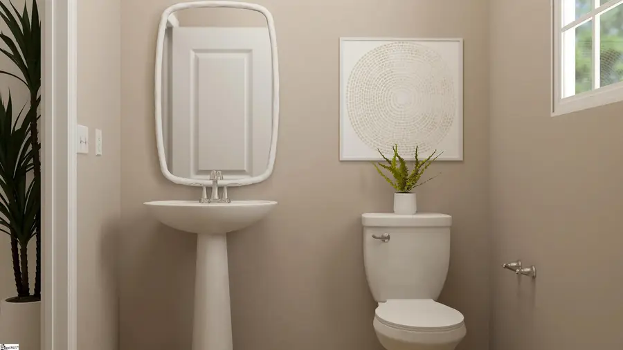 180 Holly Oak Court, Fountain Inn, SC 29644 - #3