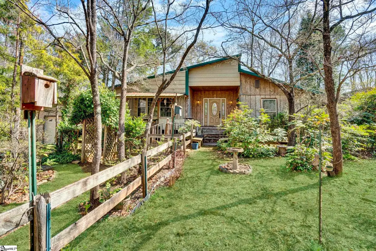 270 Red Hawk Drive, Campobello, SC 29322 - #1