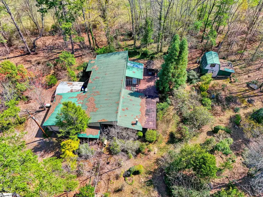 270 Red Hawk Drive, Campobello, SC 29322 - #2