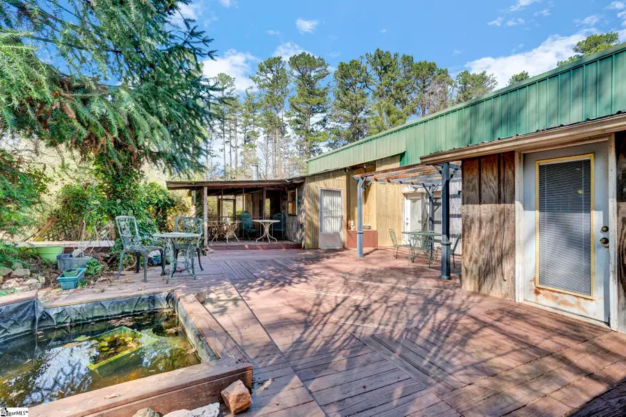 270 Red Hawk Drive, Campobello, SC 29322 - #3