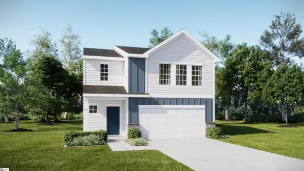 104 Brook Run Drive, Fountain Inn, SC 29644