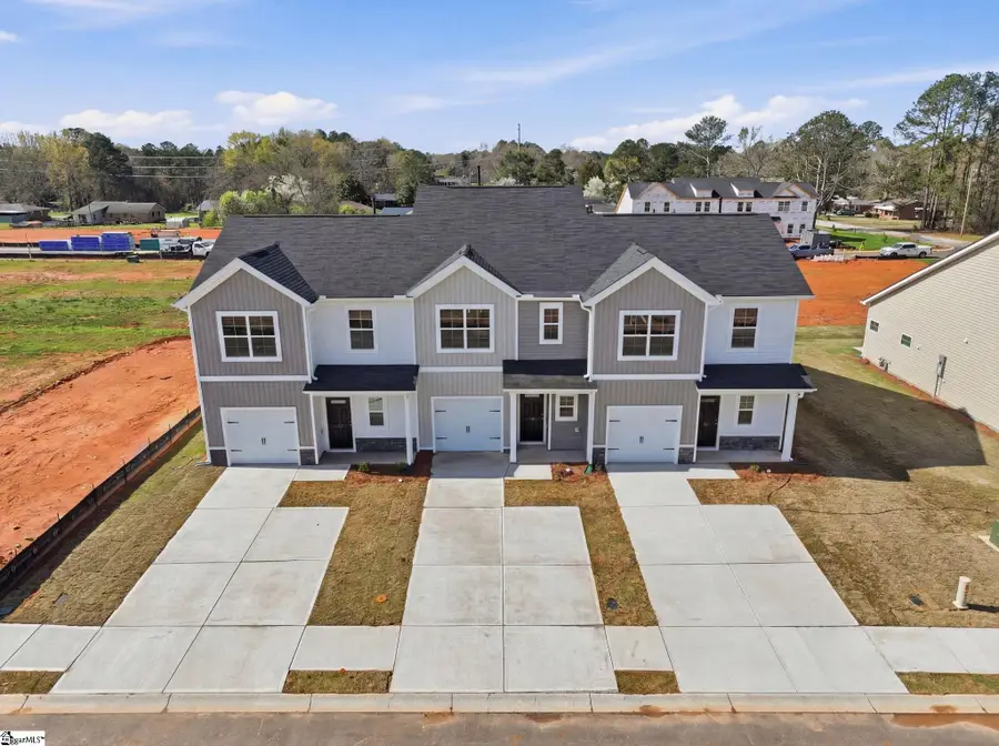 321 Lilac Loop, Greenwood, SC 29646 - #2