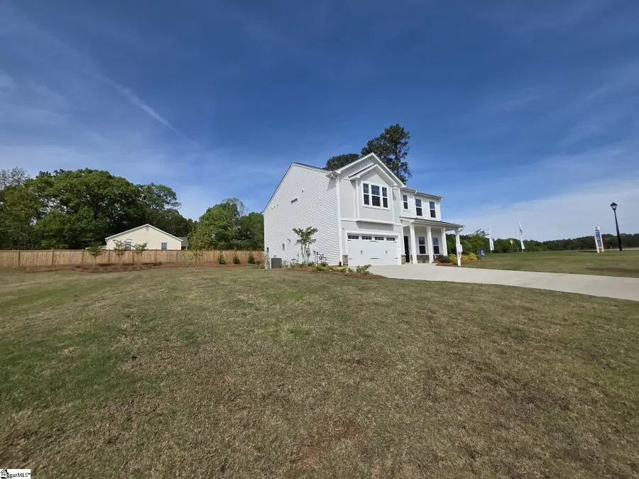 7002 Fairview Falls Drive #Lot 48, Chesnee, SC 29323 - #3