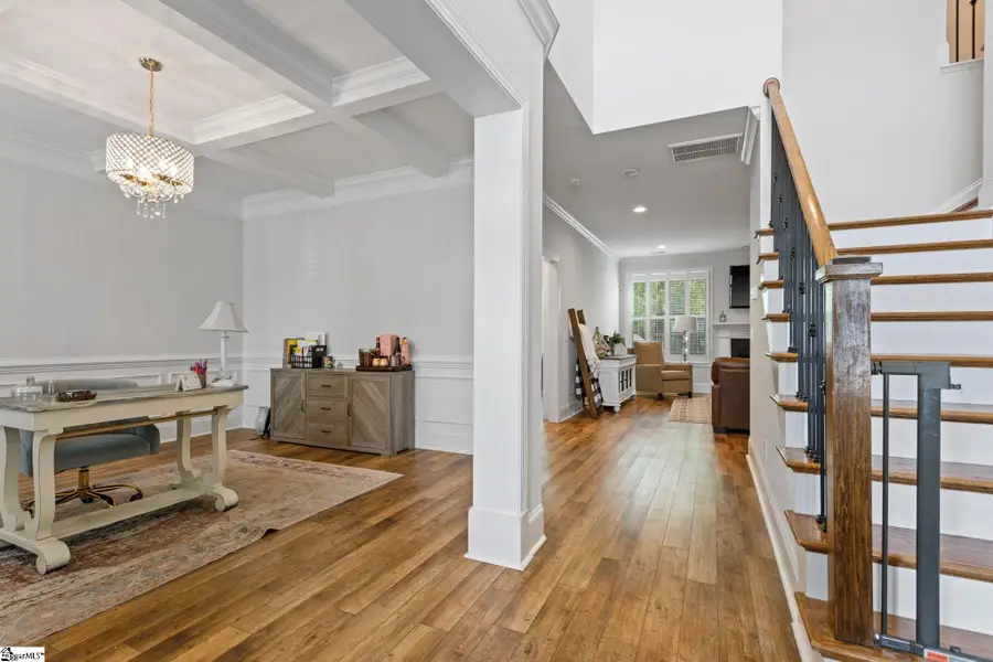 504 Forest Edge Court, Simpsonville, SC 29681 - #3