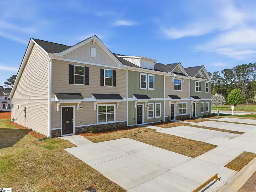 325 Lilac Loop, Greenwood, SC 29646 - #2