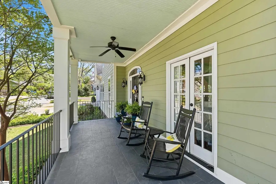 101 Biltmore Drive, Greenville, SC 29601 - #3