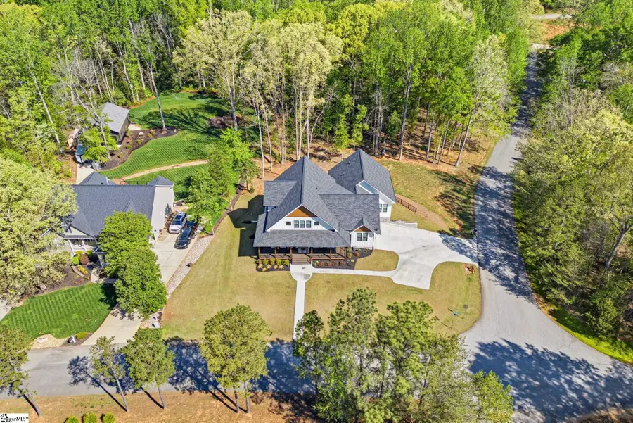 308 S Artillery Court, Piedmont, SC 29673-9386 - #2