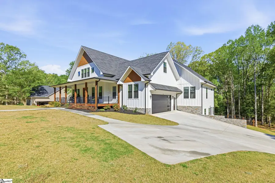 308 S Artillery Court, Piedmont, SC 29673-9386 - #3