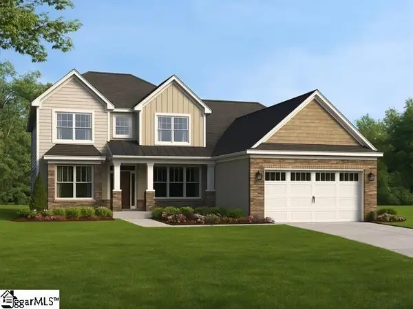 1249 Clearbrook Lane, Campobello, SC 29322