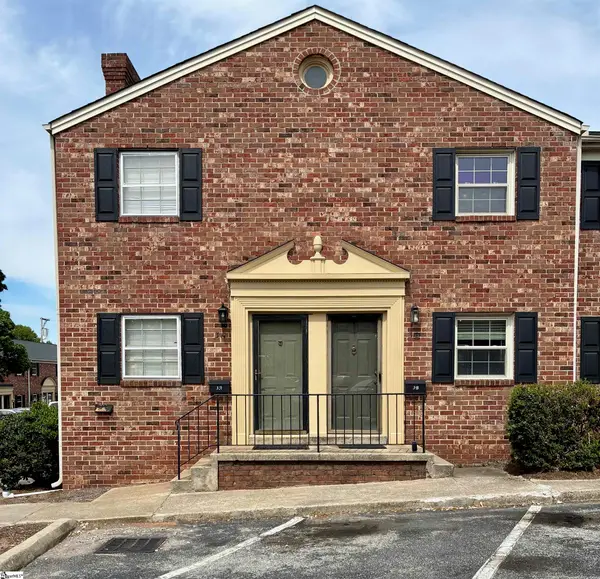 2530 E North Street, Greenville, SC 29615