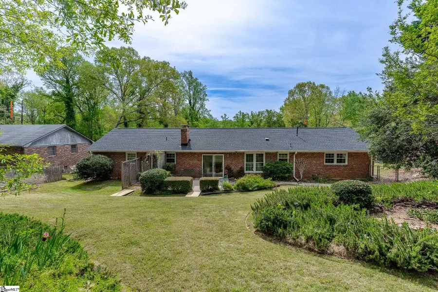 12 Wood Creek Drive, Taylors, SC 29687 - #2