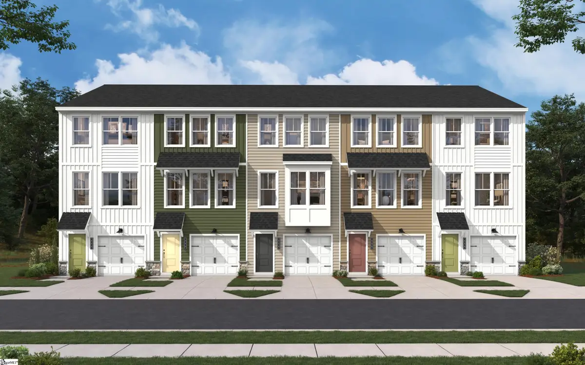 7 Broad River Way, Greenville, SC 29607 - #1