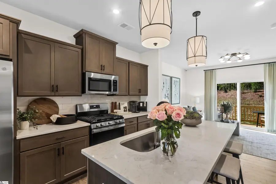 7 Broad River Way, Greenville, SC 29607 - #2