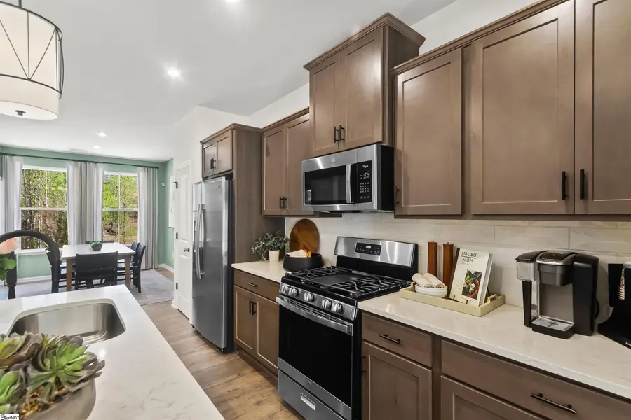 4 Broad River Way, Greenville, SC 29607 - #3