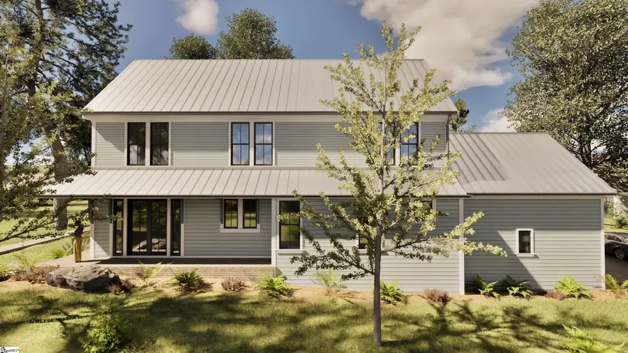 610 Baron Drive, Greenville, SC 29615 - #3