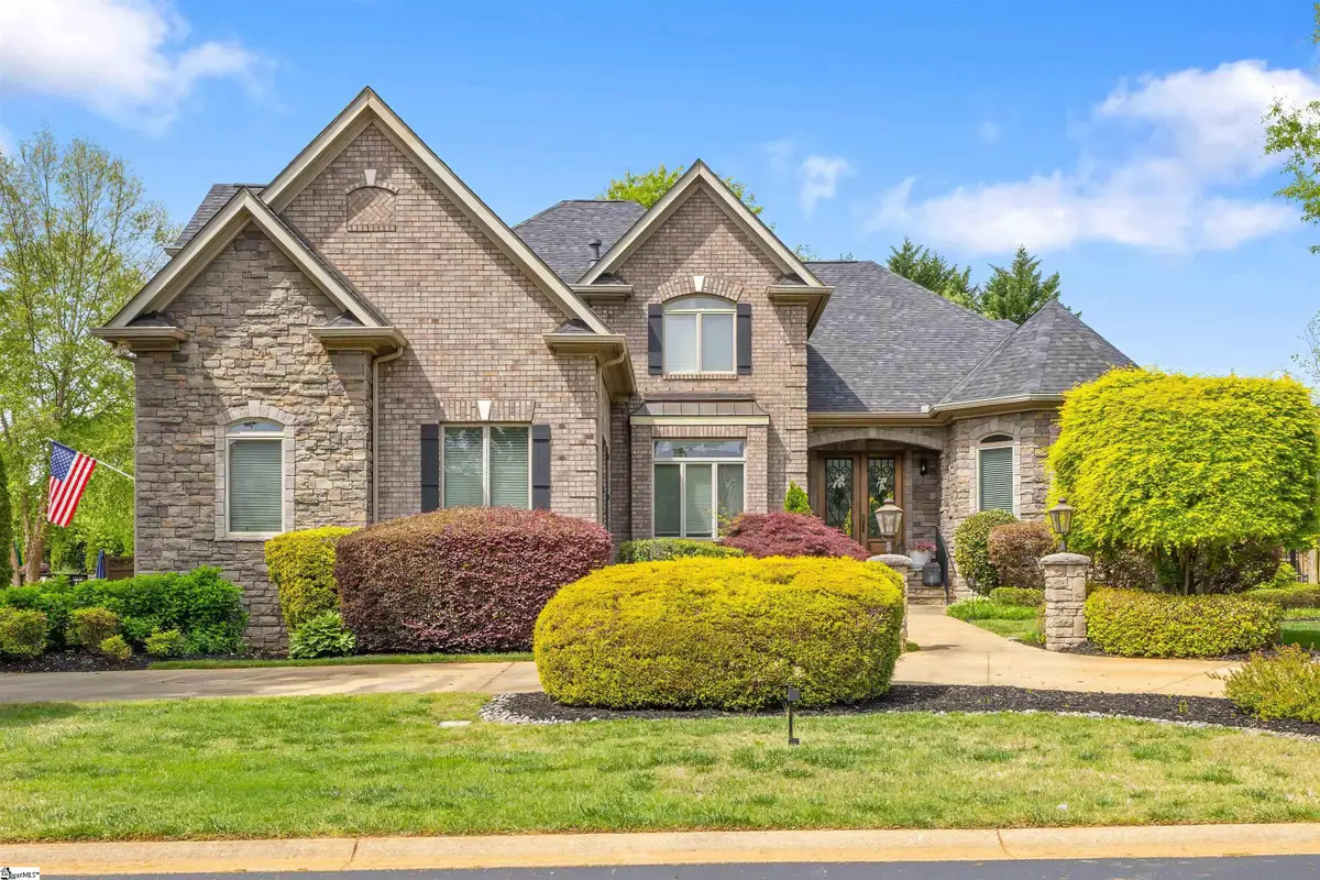 24 Appian Circle, Simpsonville, SC 29681 - #1