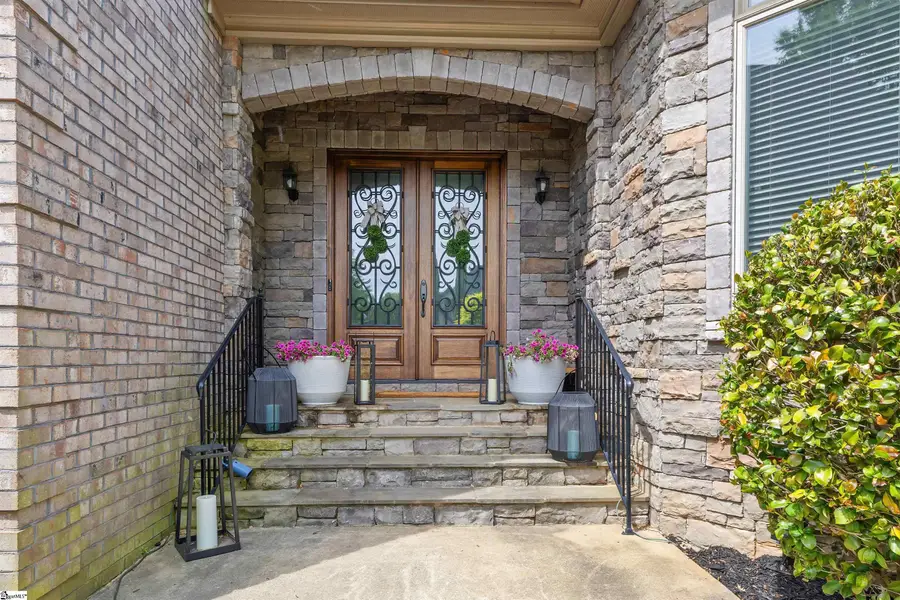 24 Appian Circle, Simpsonville, SC 29681 - #2