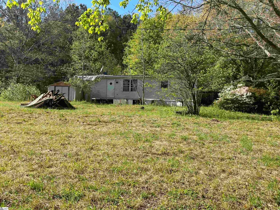 417 Belt Road, Easley, SC 29640 - #2