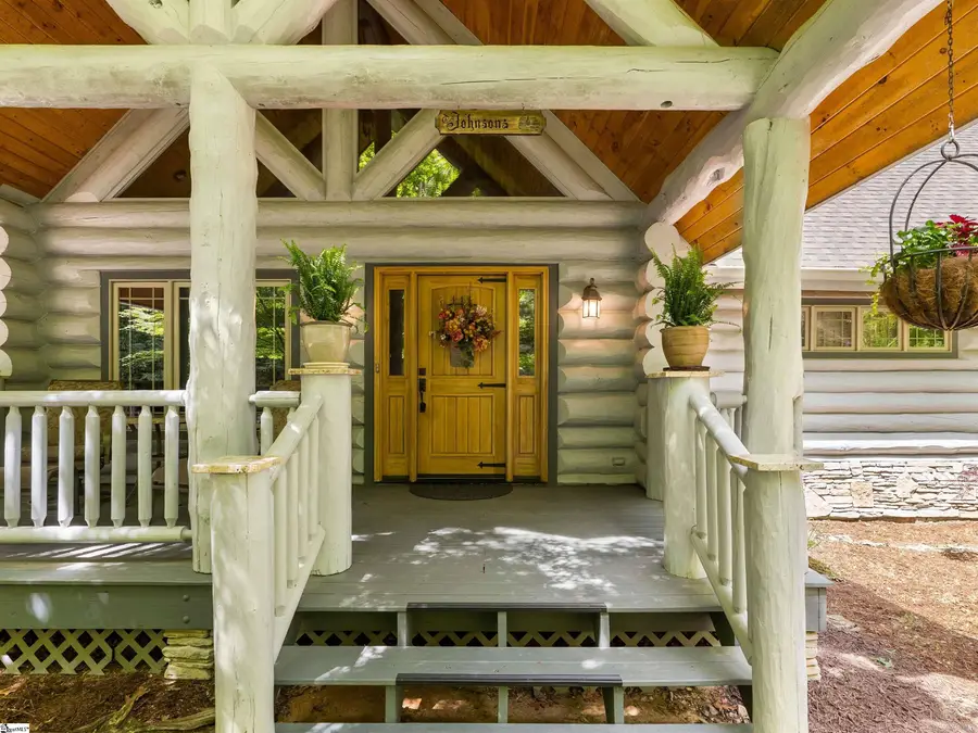 4004 Lake Adger Parkway, Mill Spring, SC 28756 - #2