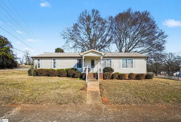 414 Latham Road, Easley, SC 29640